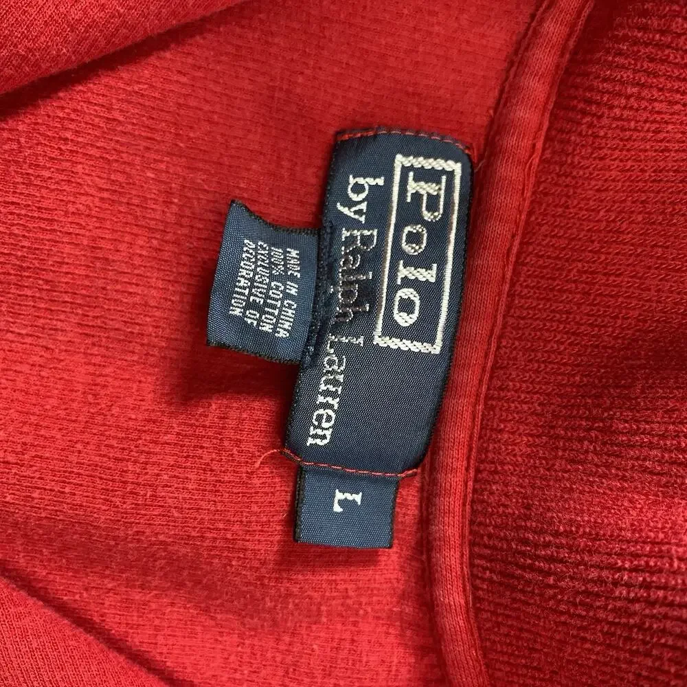 Polo Ralph Lauren polo ralph